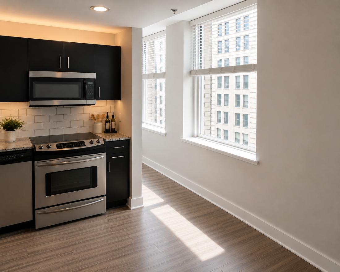 909 Walnut