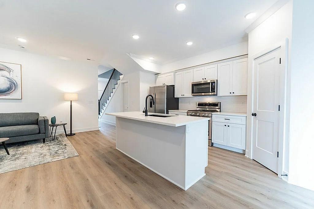 Arden Town Homes