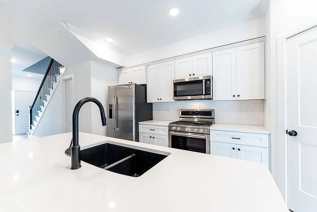 Arden Town Homes