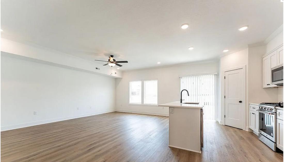 Arden Town Homes