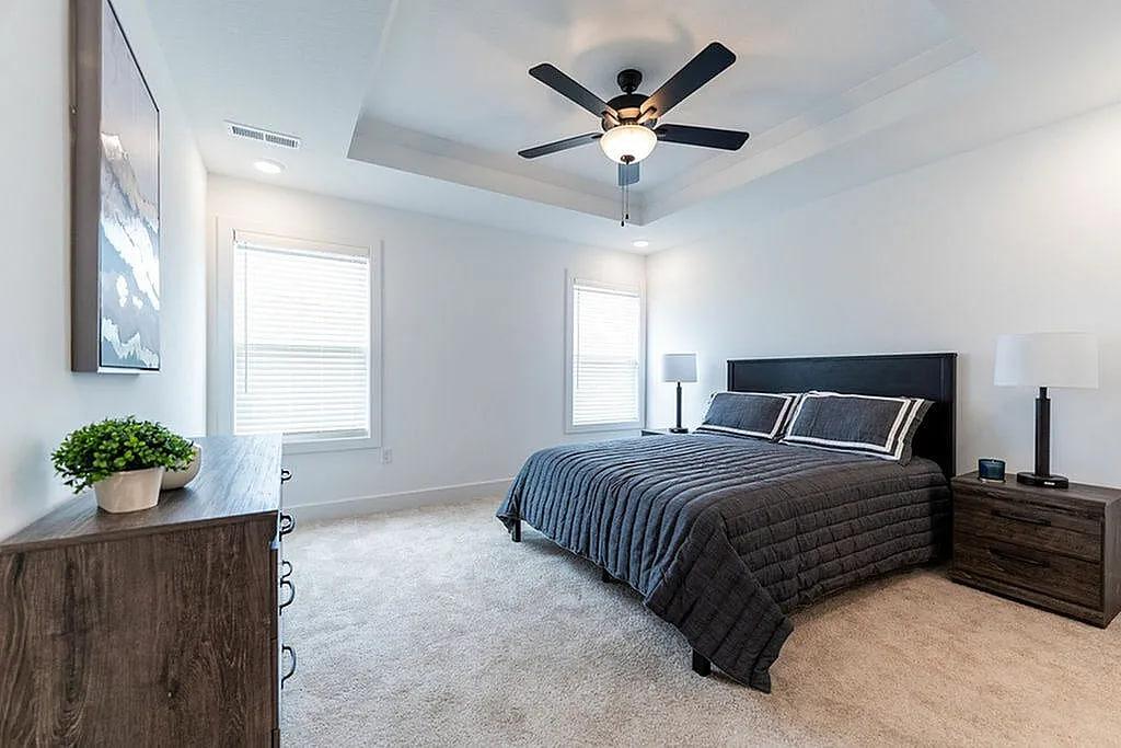 Arden Town Homes