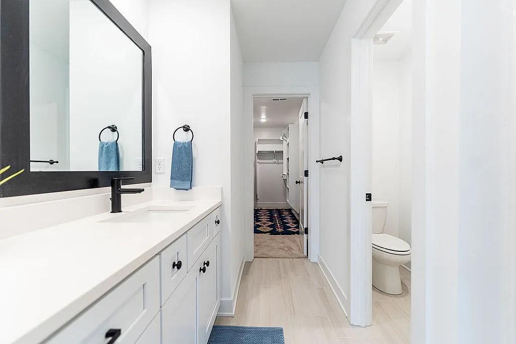 Arden Town Homes