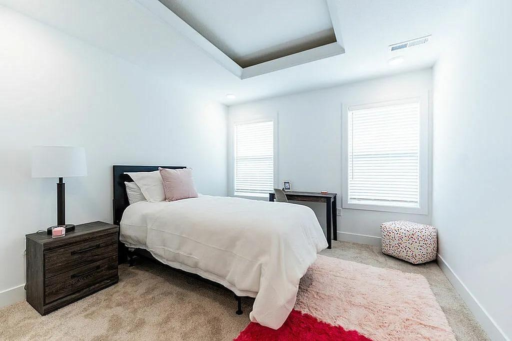 Arden Town Homes