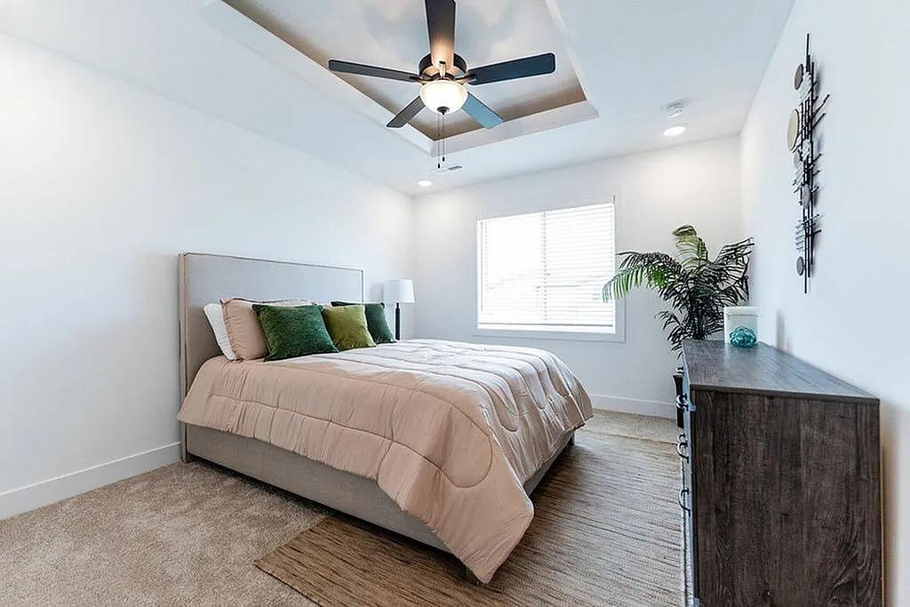 Arden Town Homes