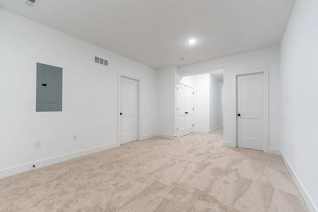 Arden Town Homes