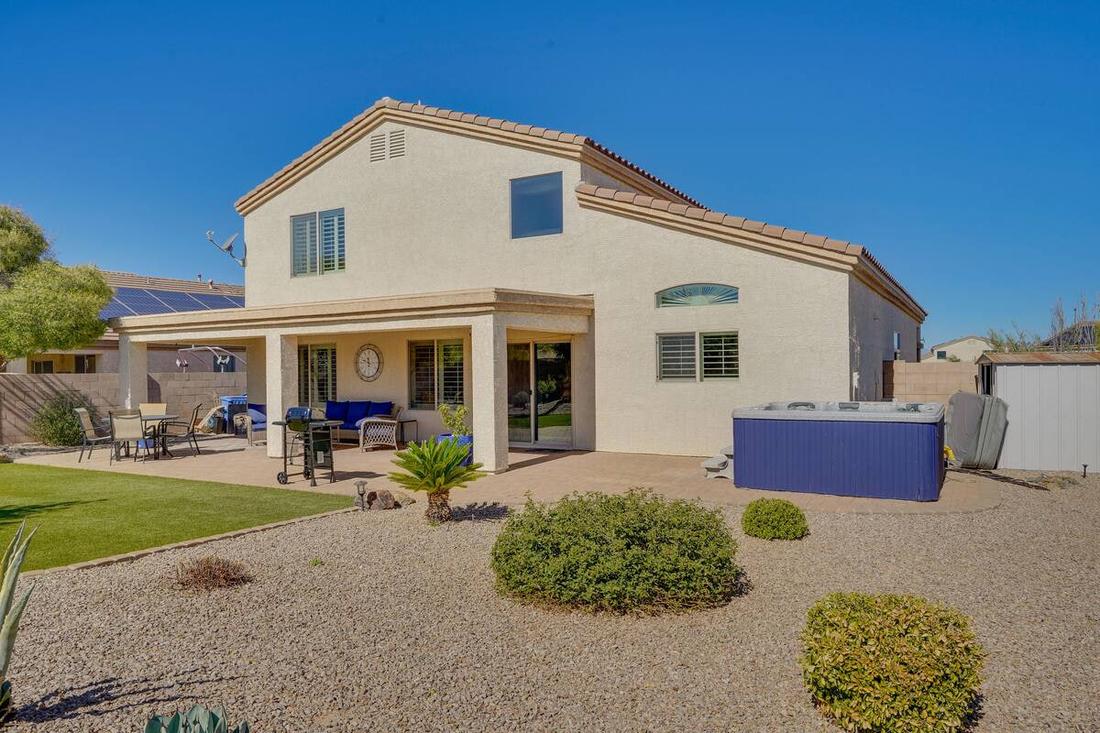Arizona Home