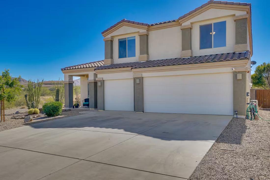 Arizona Home