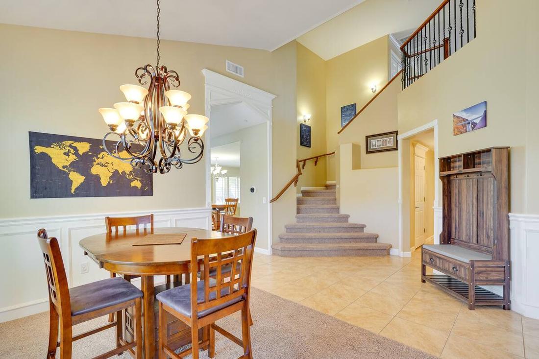 Arizona Home
