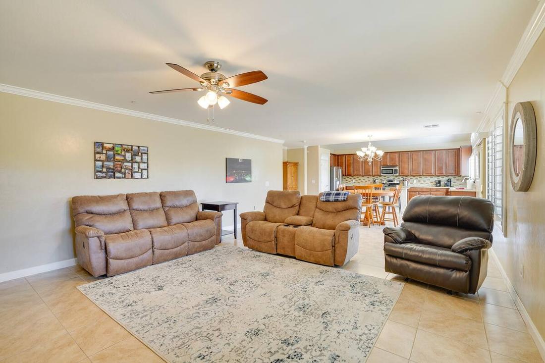 Arizona Home