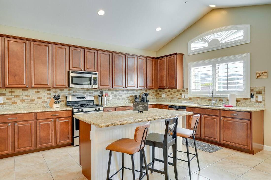 Arizona Home
