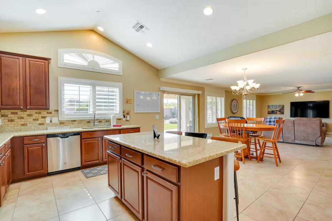 Arizona Home
