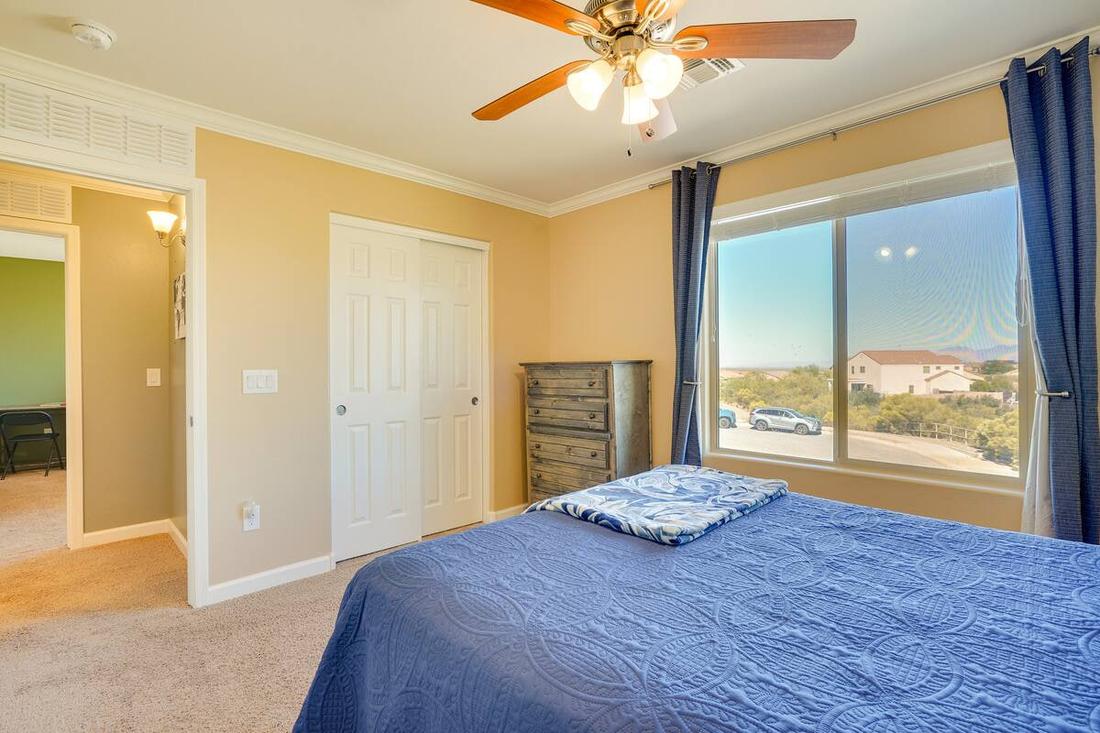 Arizona Home