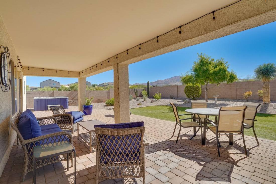 Arizona Home