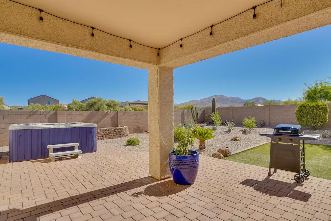 Arizona Home