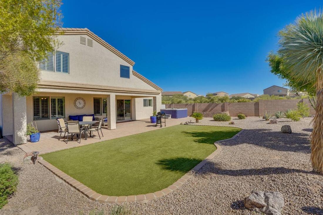 Arizona Home