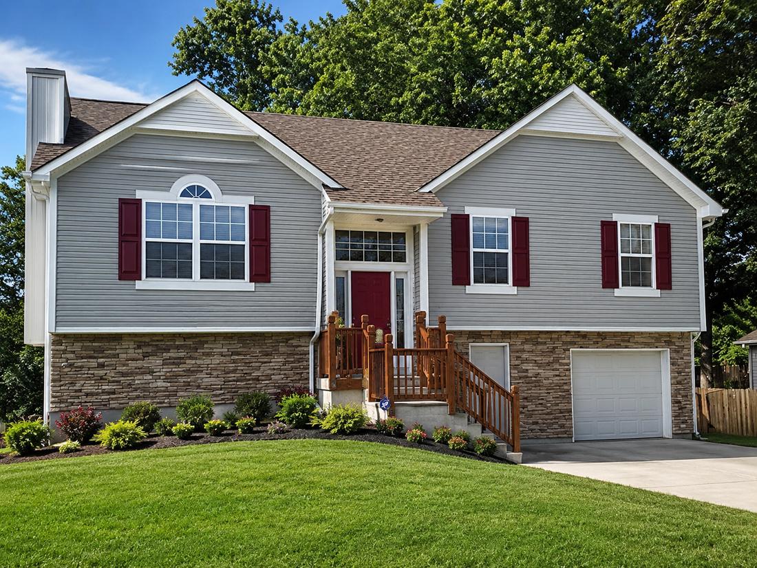 Ashley Raytown Home