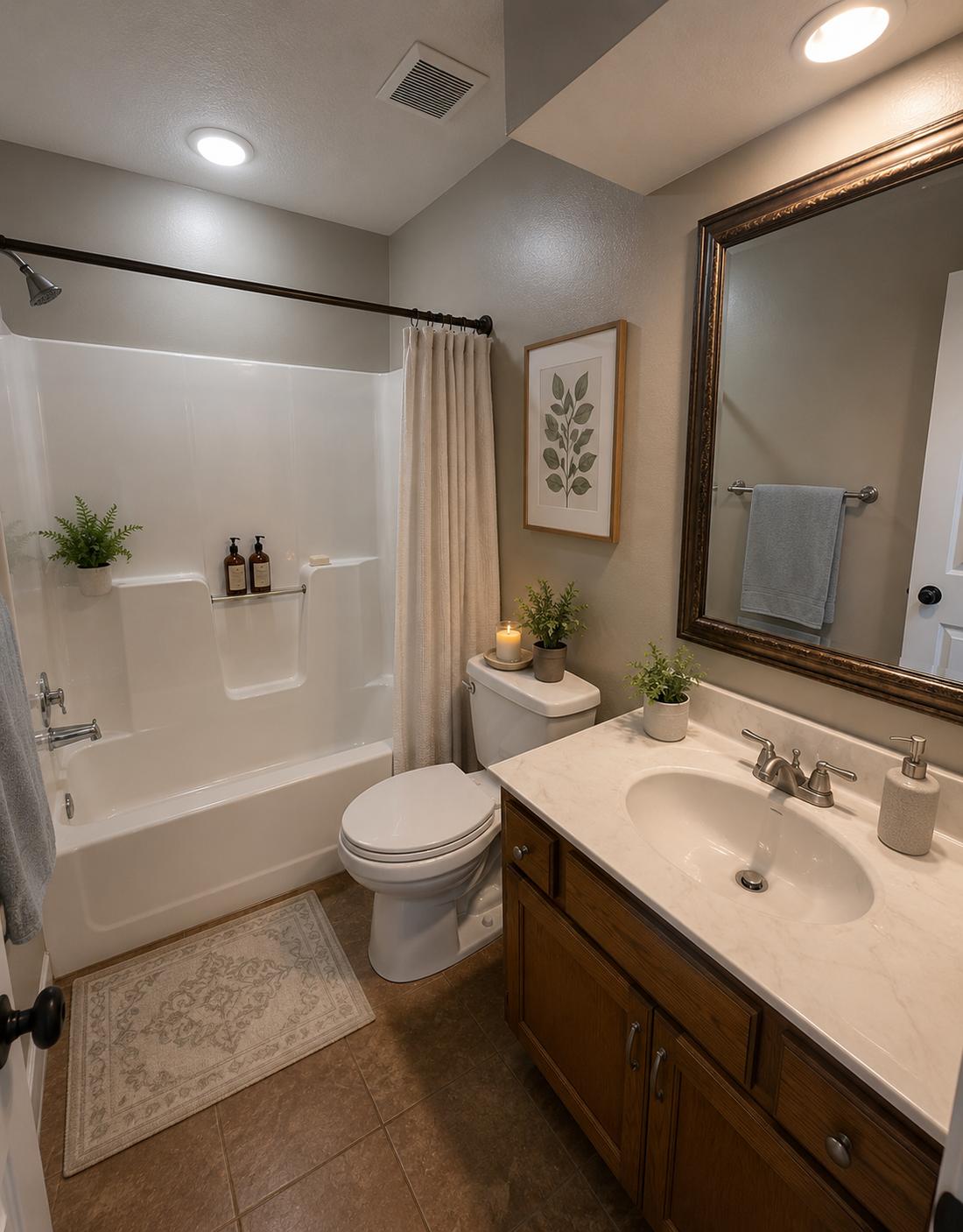 Ashley Raytown Home