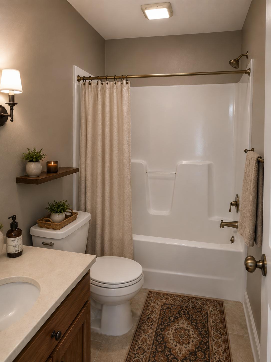 Ashley Raytown Home