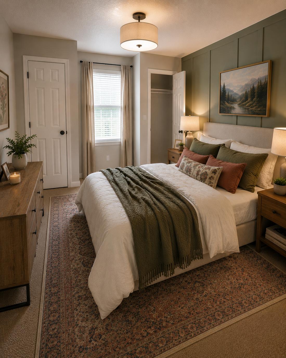 Ashley Raytown Home