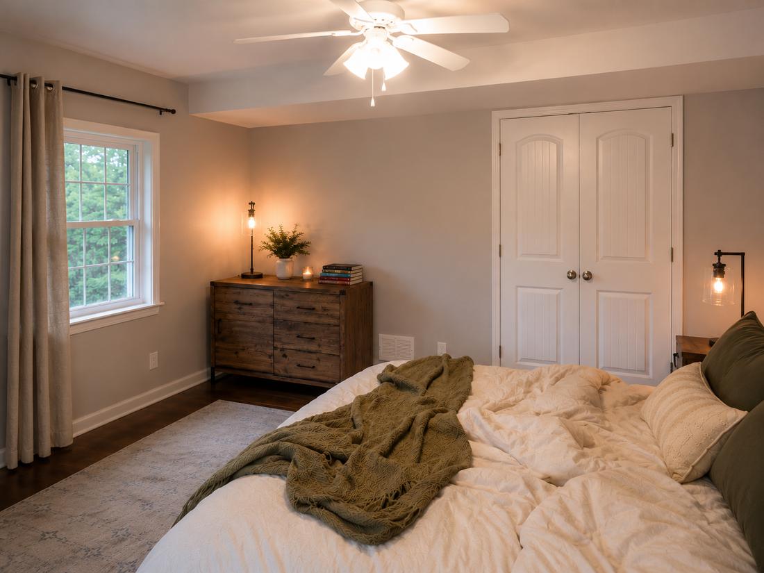Ashley Raytown Home