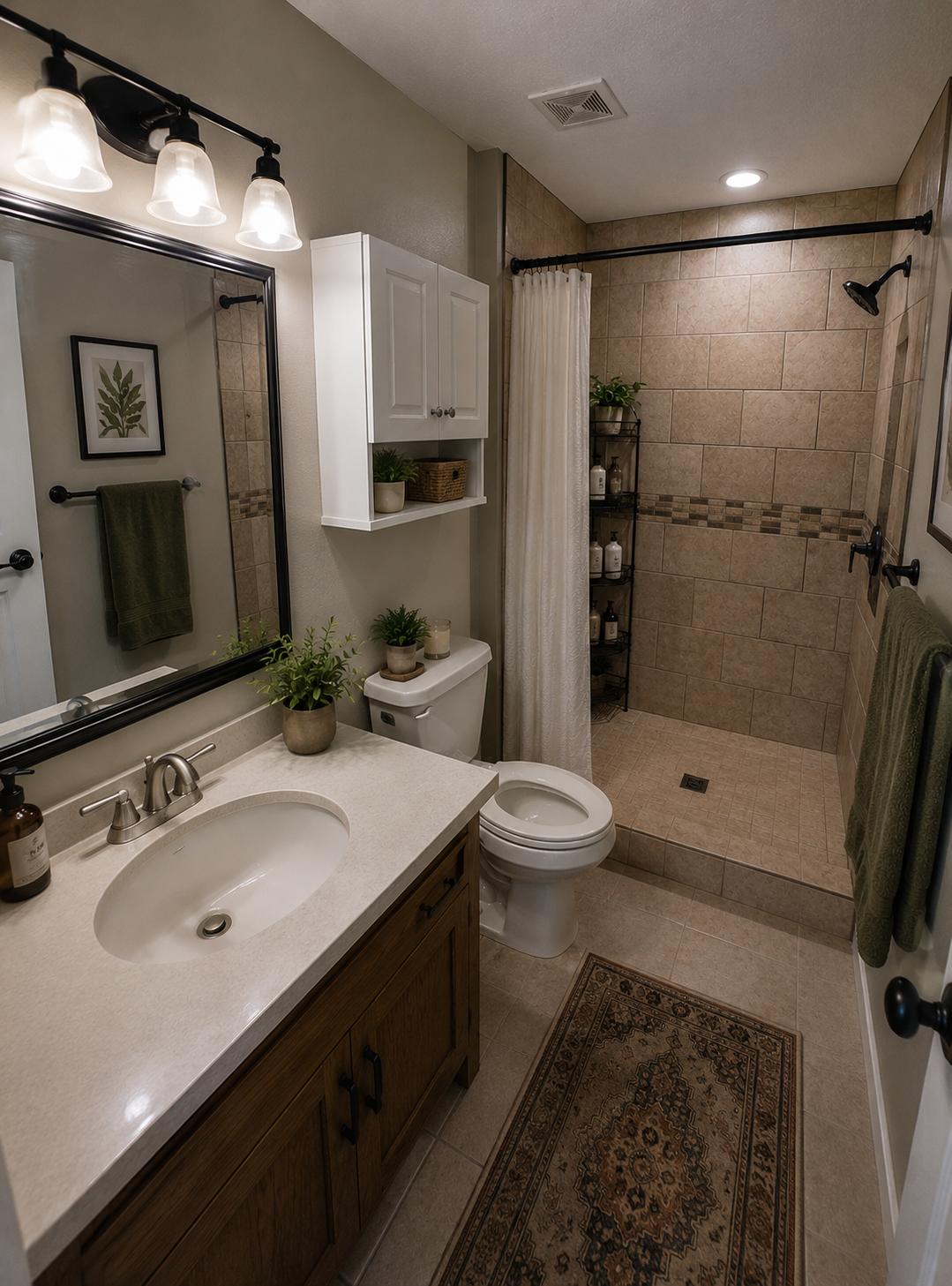 Ashley Raytown Home