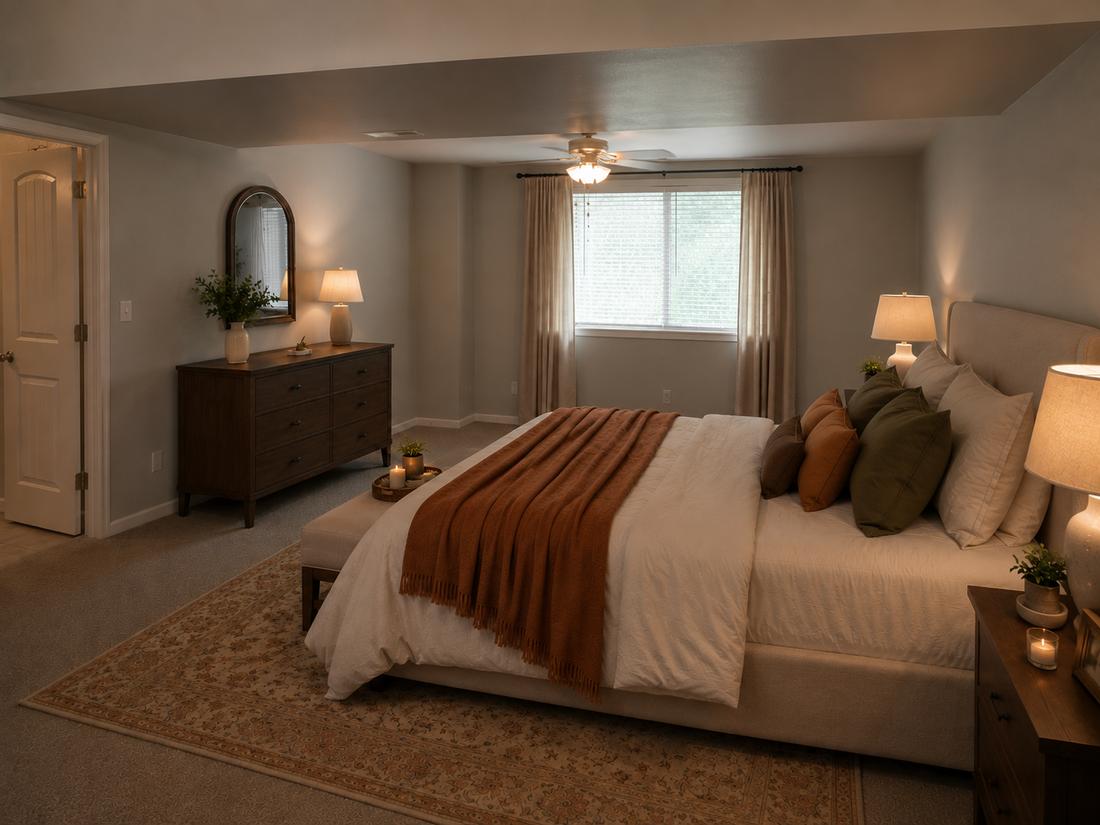 Ashley Raytown Home