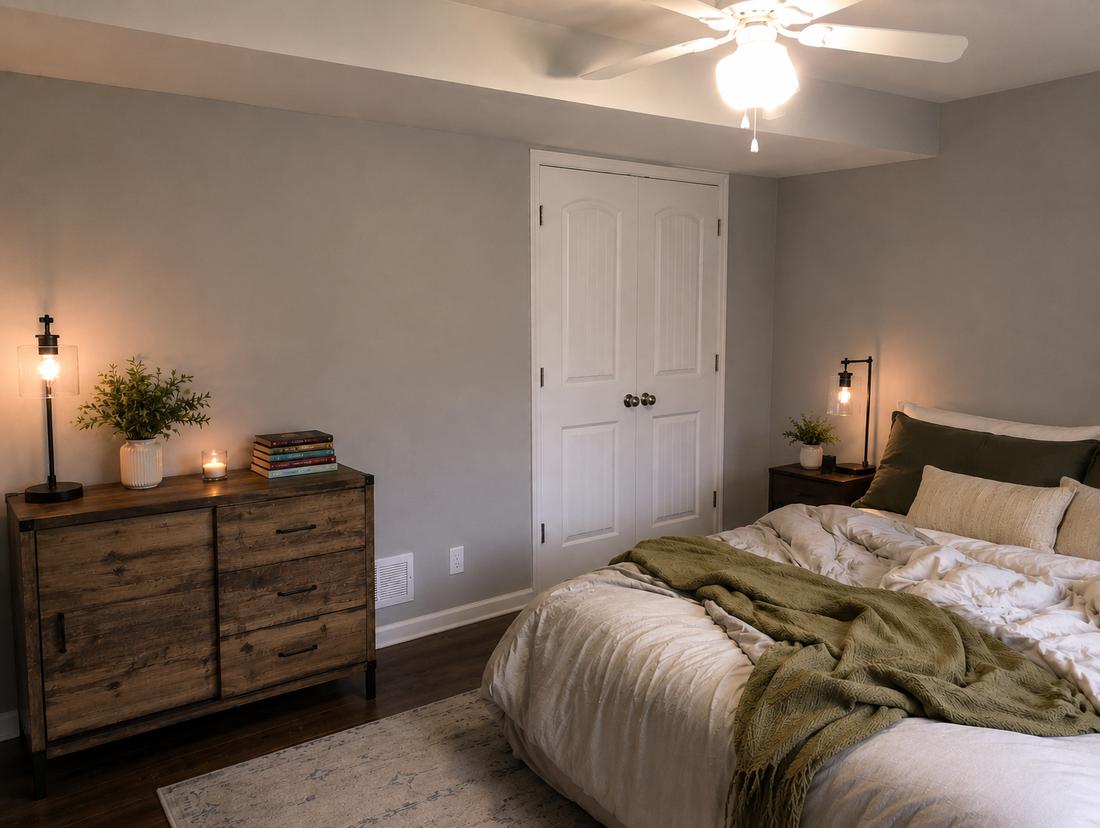 Ashley Raytown Home