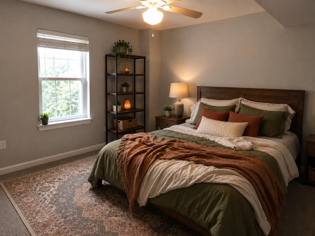 Ashley Raytown Home