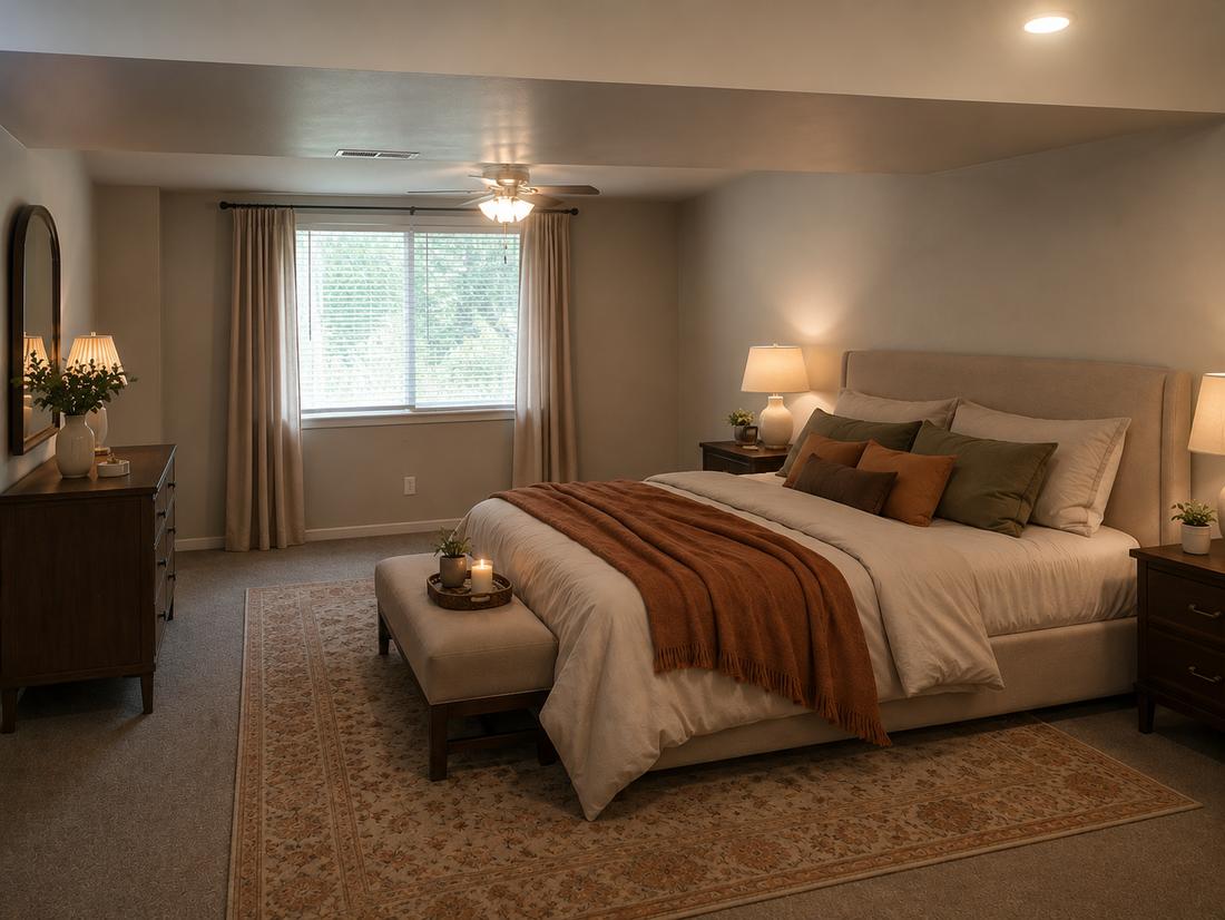 Ashley Raytown Home