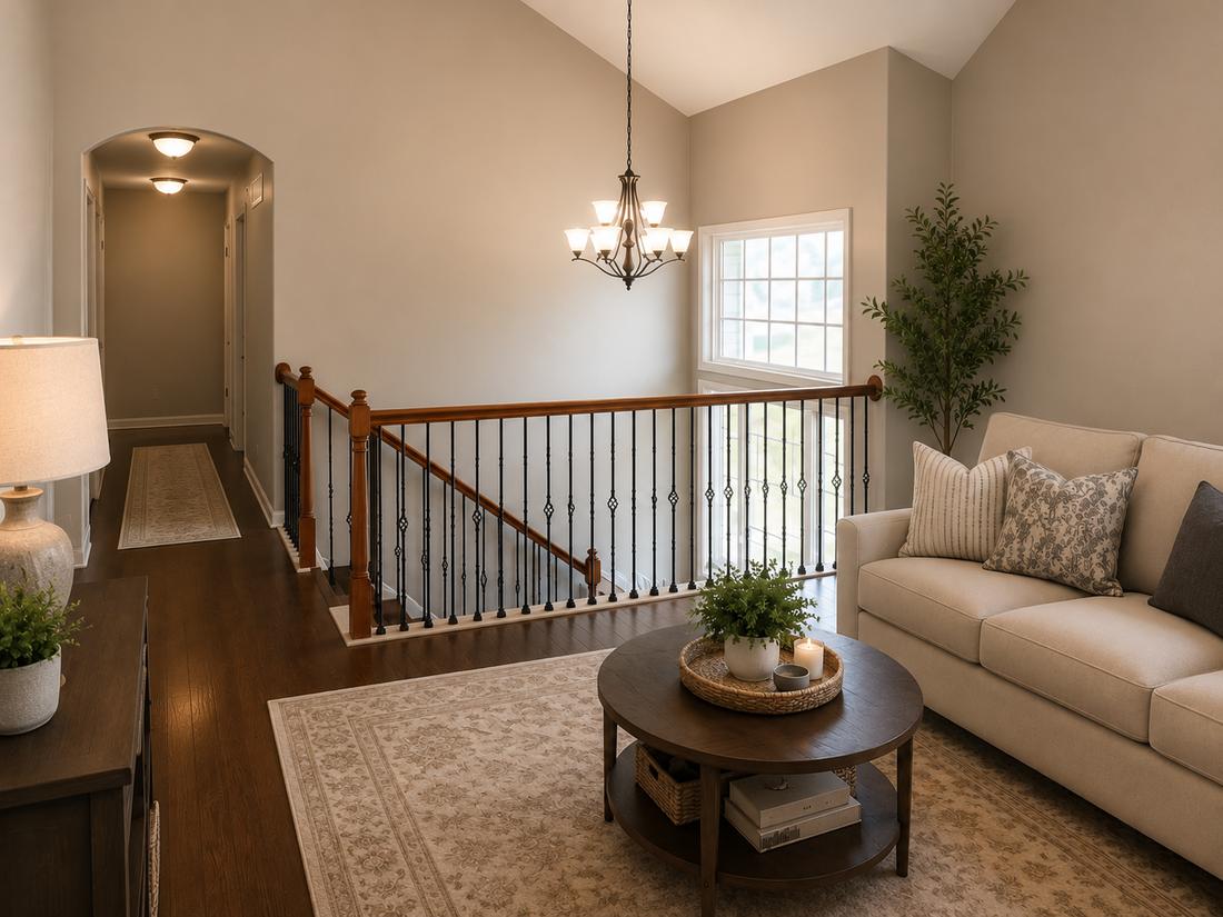 Ashley Raytown Home