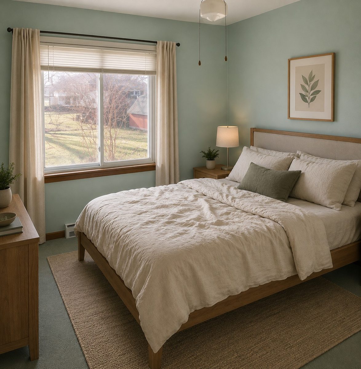 Avon Lake Home