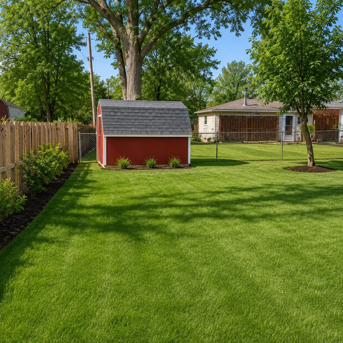 Avon Lake Home