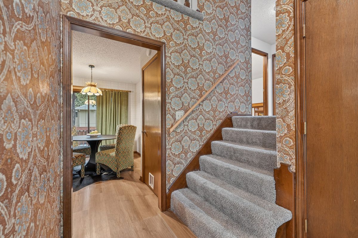 Blue Springs Home