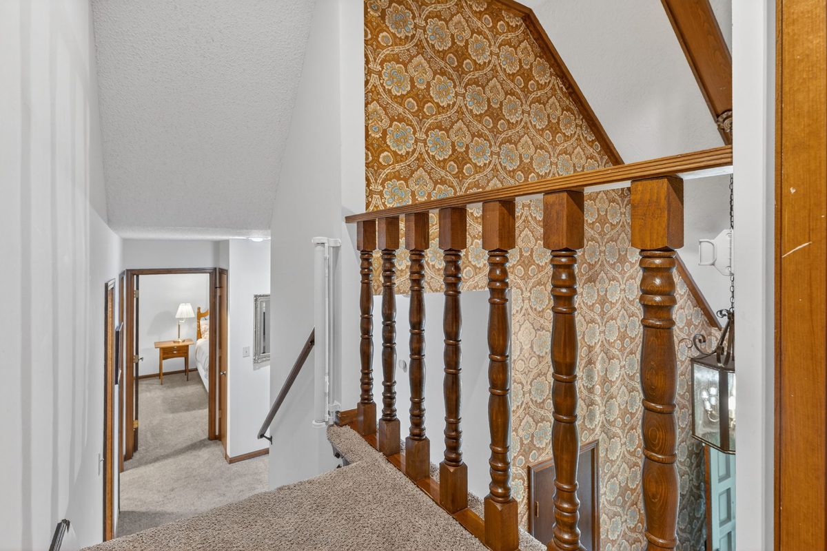 Blue Springs Home