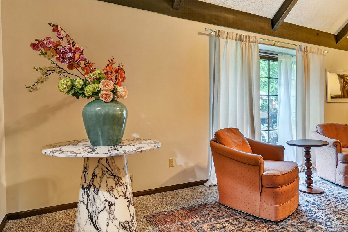 Blue Springs Home