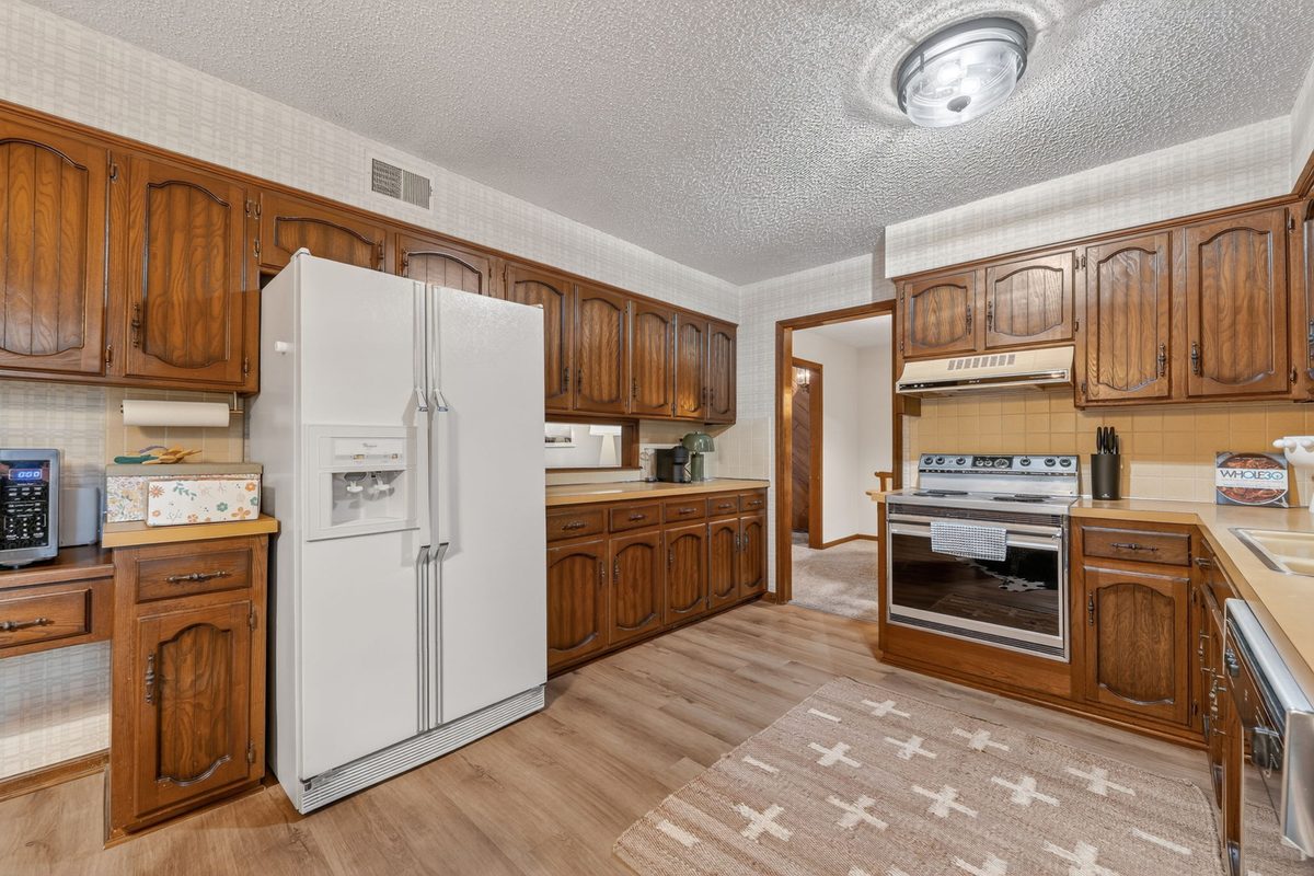 Blue Springs Home