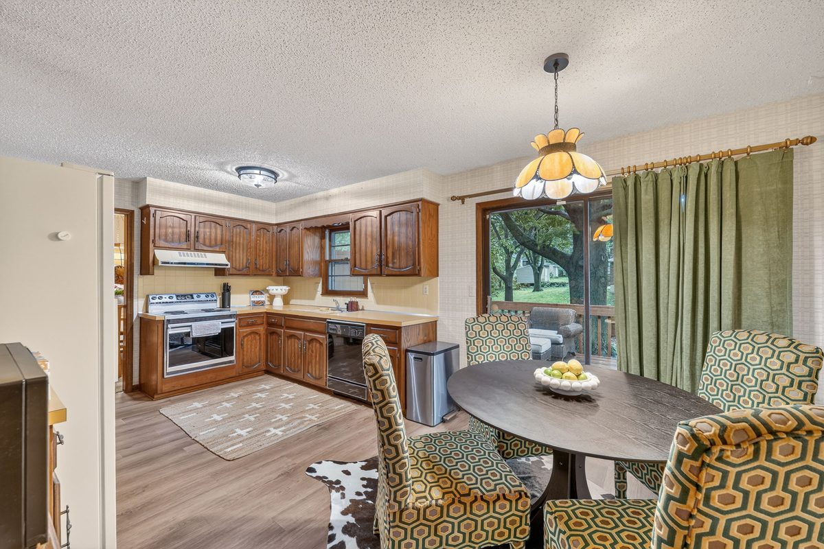 Blue Springs Home