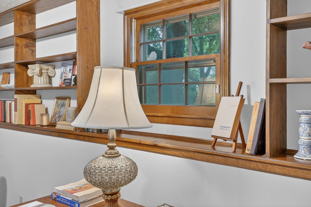 Blue Springs Home
