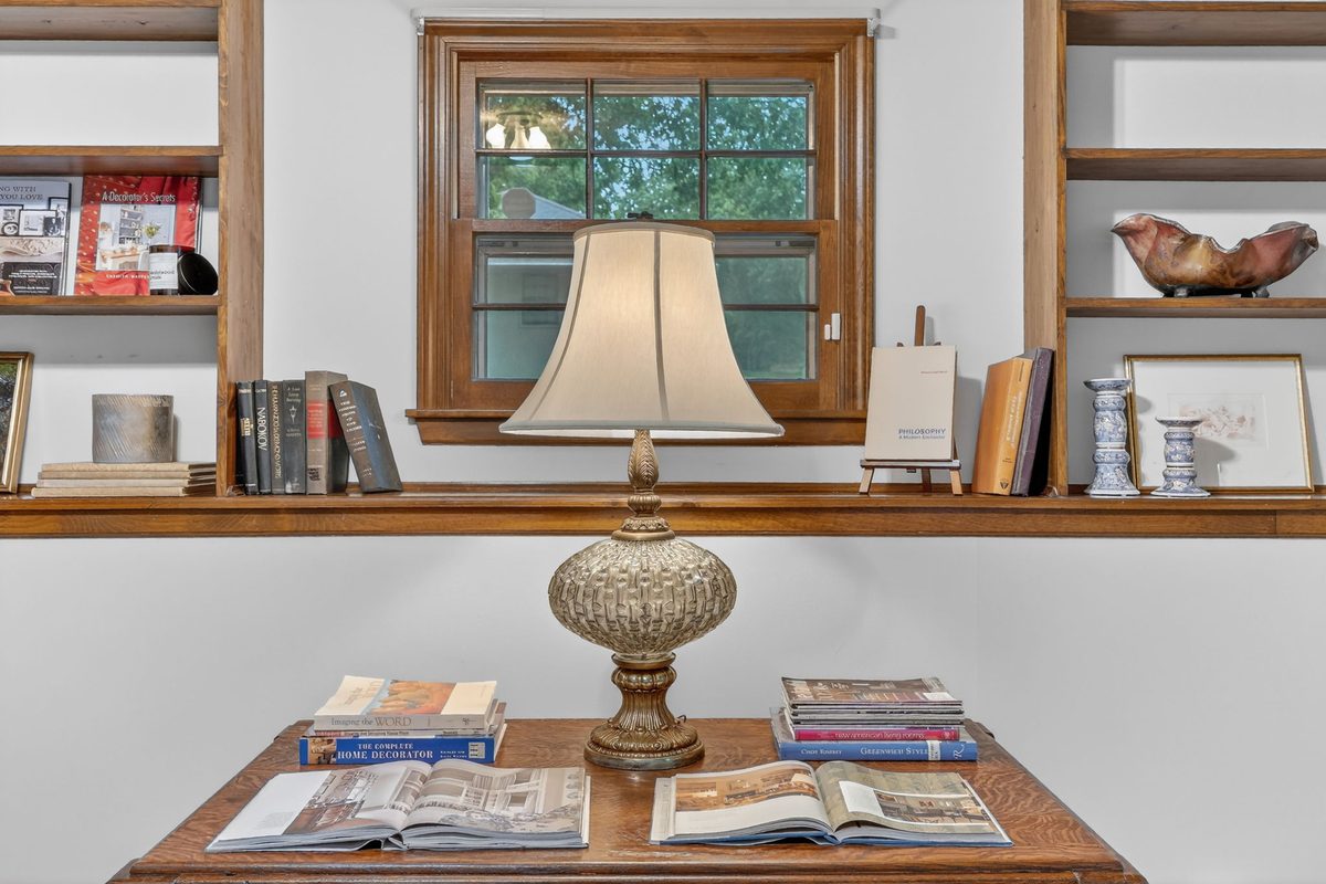 Blue Springs Home