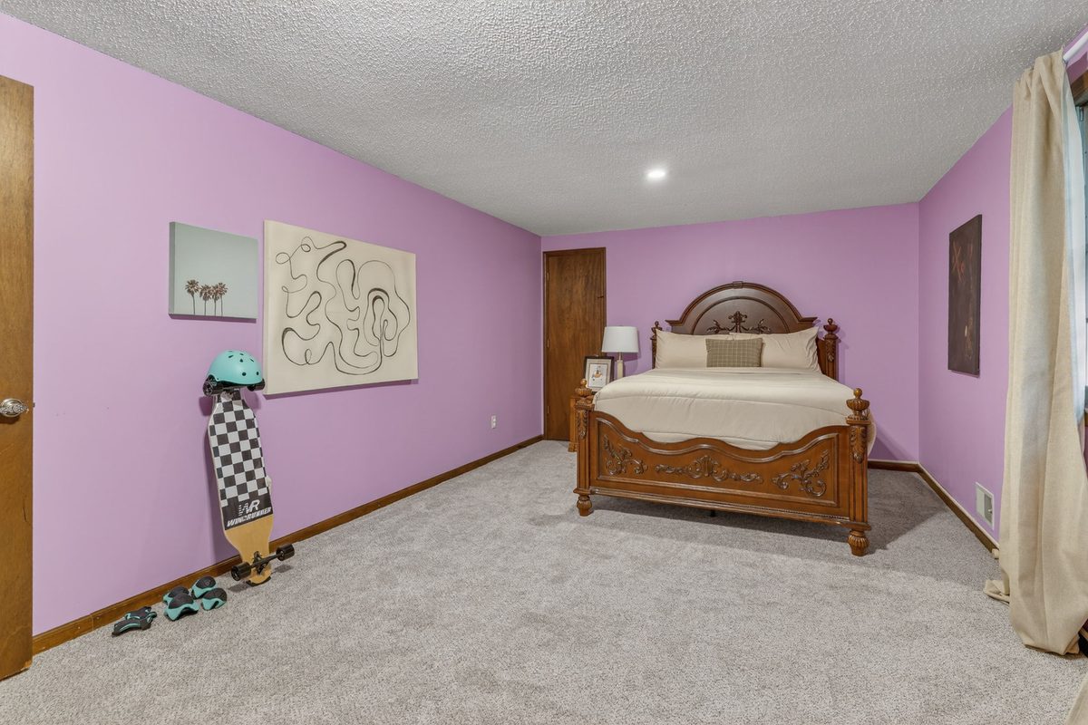 Blue Springs Home