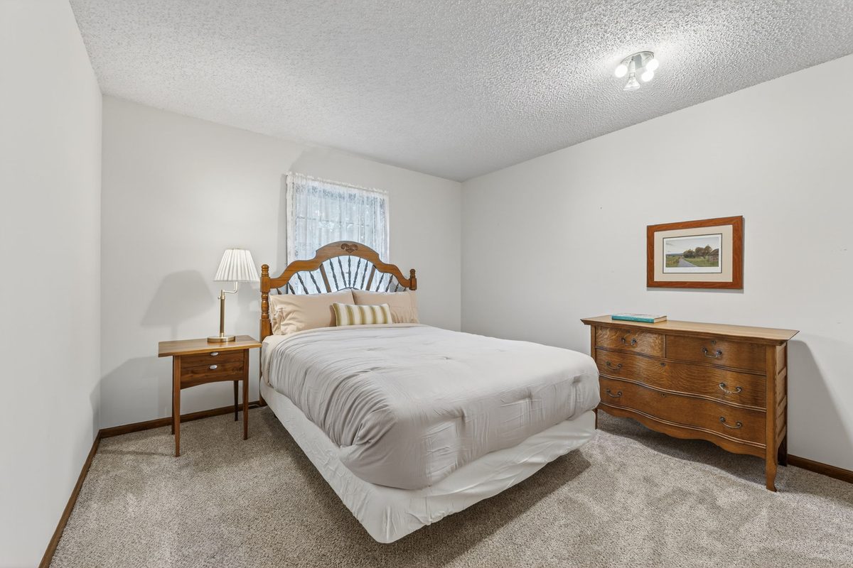 Blue Springs Home