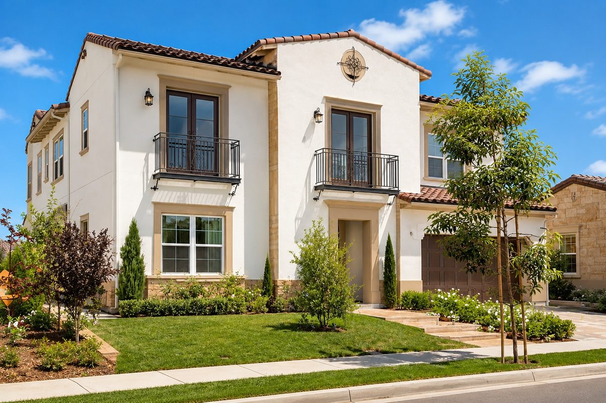Carlsbad House