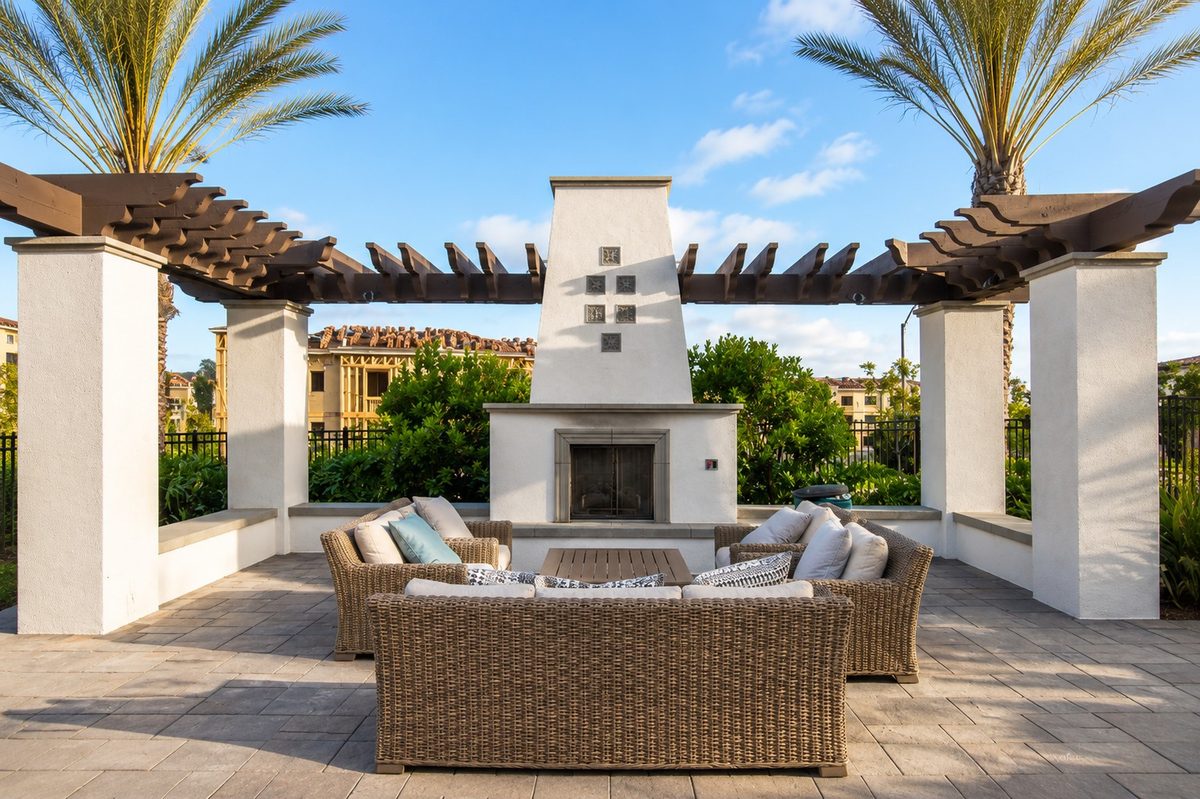 Carlsbad House