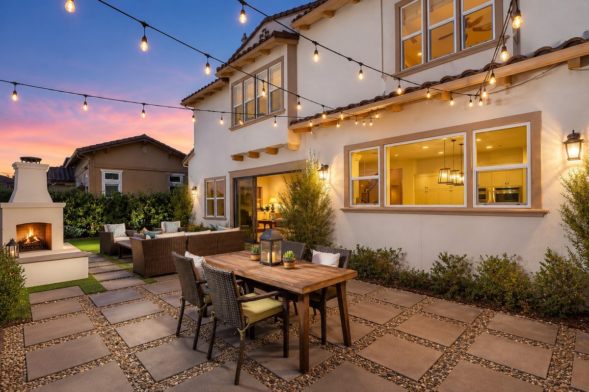 Carlsbad House