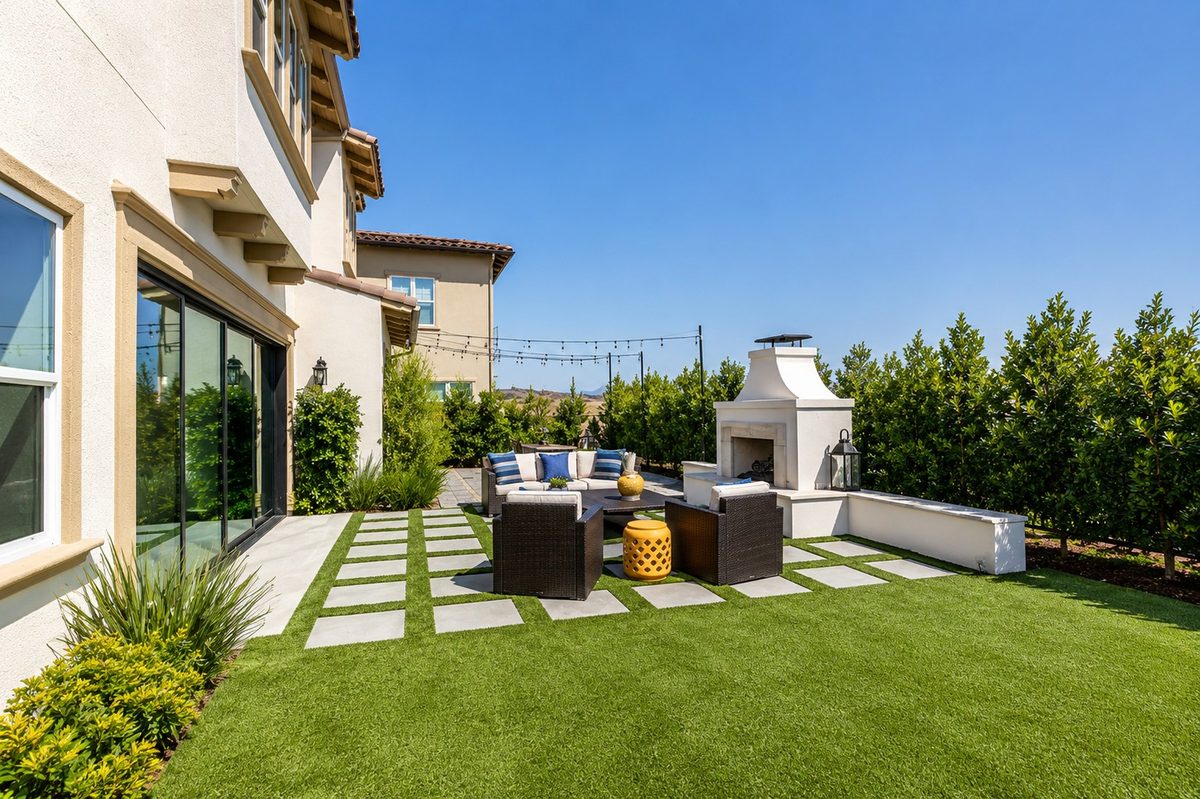 Carlsbad House