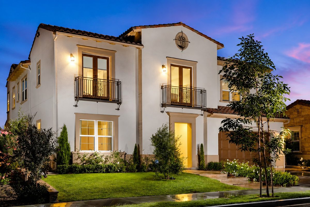 Carlsbad House