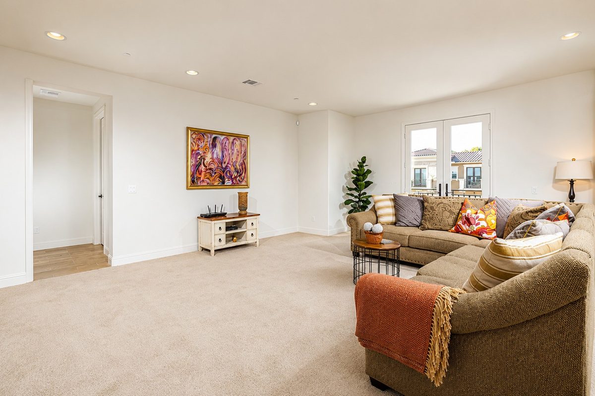 Carlsbad House