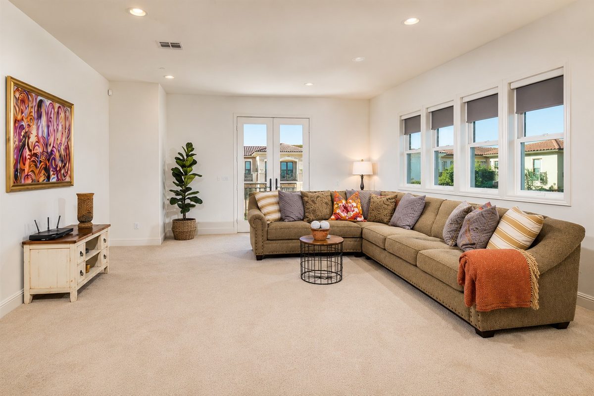 Carlsbad House