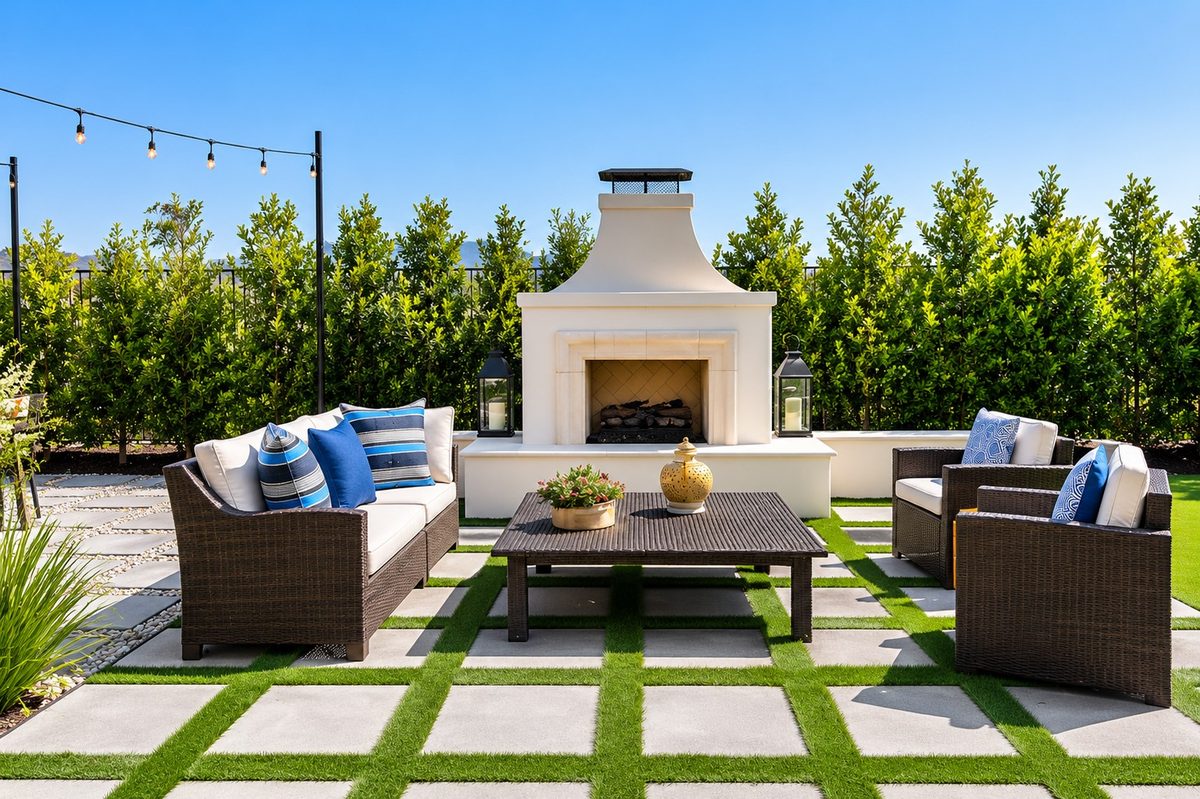 Carlsbad House