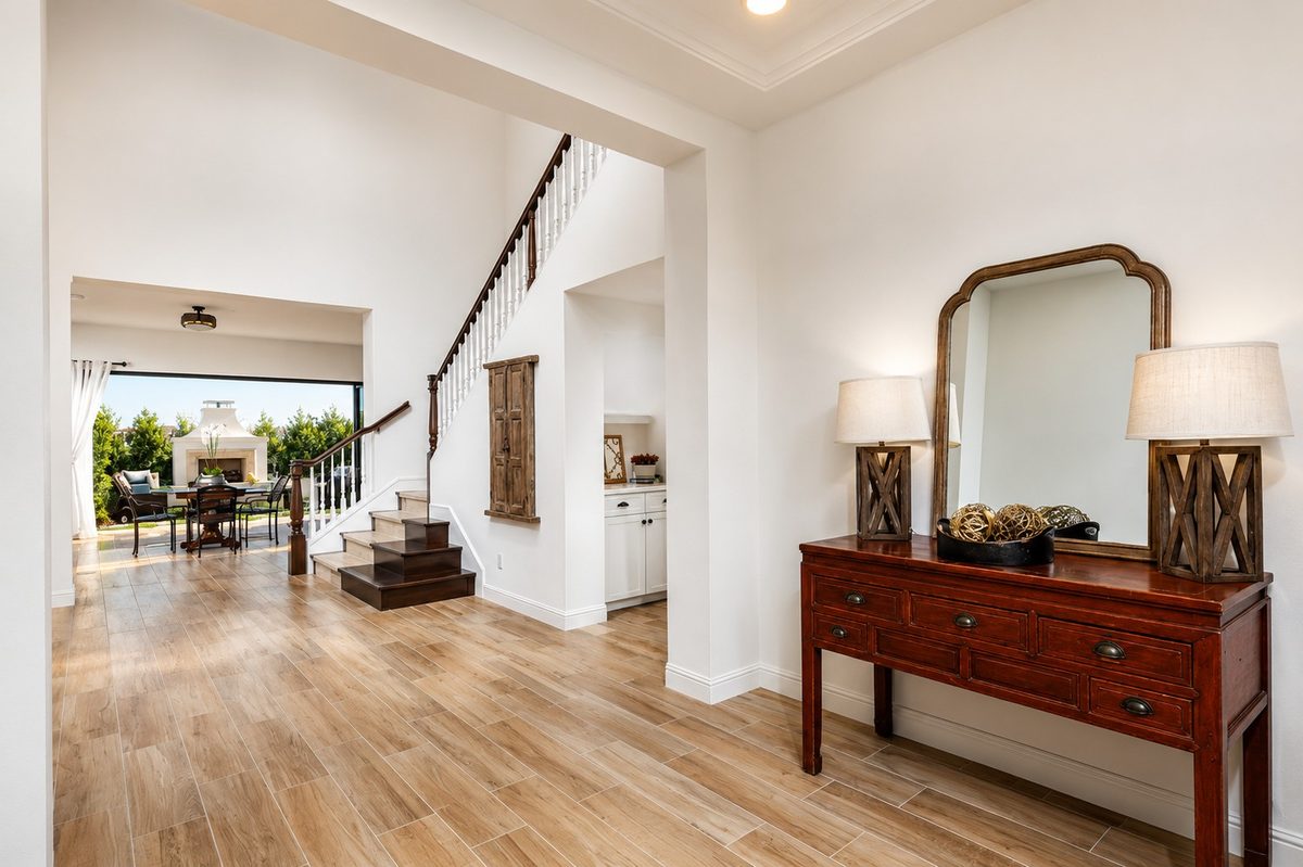 Carlsbad House